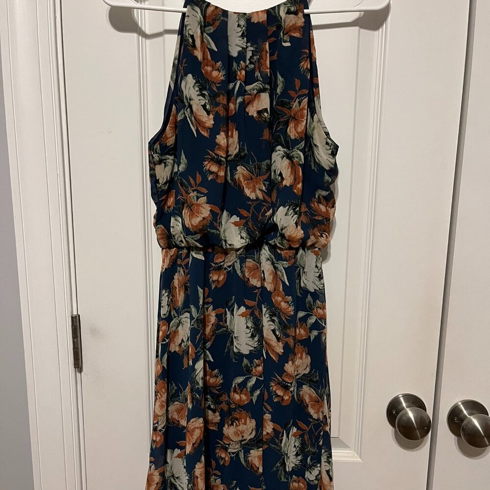 Lush Dress - Size Small